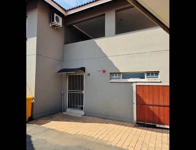 2 BEDROOM PROPERTY TO RENT IN DINWIDDIE